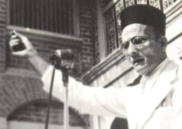 PM Modi and HM Amit Shah pay tributes to Veer Savarkar on birth anniversary