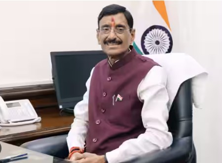 MoS for Defence Sanjay Seth pays tribute to courage and bravery of Indian Armed Forces 
