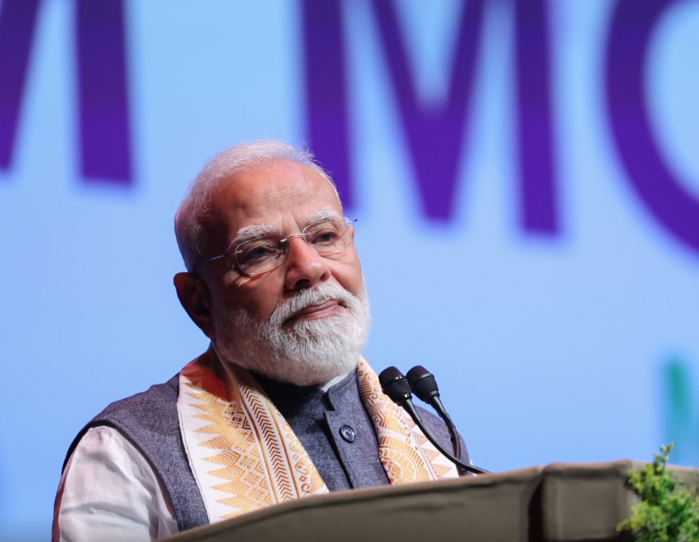 प्रधानमंत्री मोदी ने कहा, भारत-नीदरलैंड मजबूत आपूर्ति व्यवस्था पर मिलकर कर रहे काम