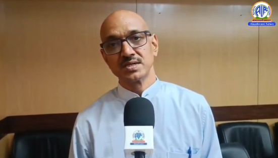 देश में लगभग 3 करोड़ लोग उच्च रक्तचाप से पीड़ित, शहरी क्षेत्रों में अधिक प्रभाव