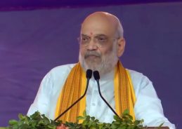 Union Minister Amit Shah reiterates commitment to identify and deport illegal immigrants