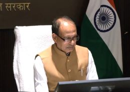 Union Minister Shivraj Singh Chouhan releases over 10,000 crore rupees to 12 states under PMAY-G