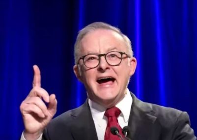 Australian PM Anthony Albanese says India-Australia ties continue to deepen across culture, education and trade