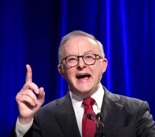 Australian PM Anthony Albanese says India-Australia ties continue to deepen across culture, education and trade