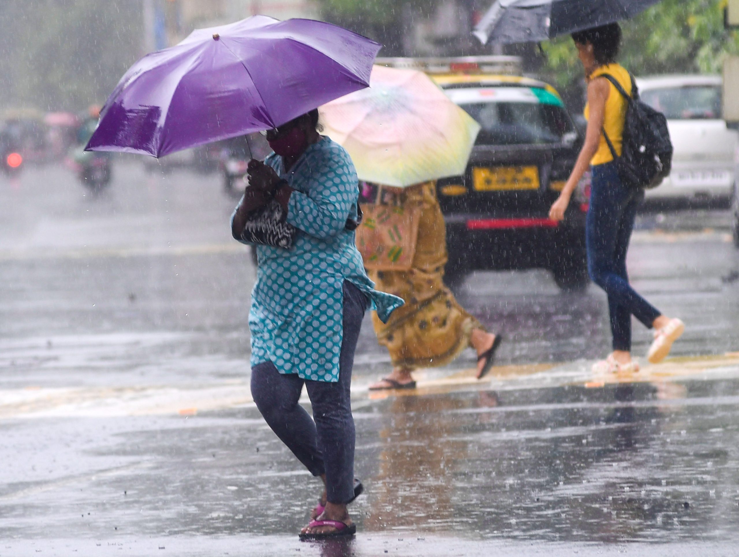 Southwest Monsoon likely to hit Keralam coast on 26th May
