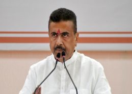 Bengal CM Suvendu Adhikari expresses apprehension over infiltration and resulting demographic changes 