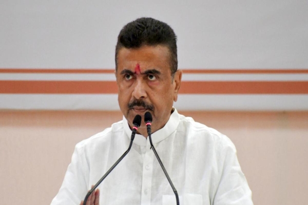 Bengal CM Suvendu Adhikari expresses apprehension over infiltration and resulting demographic changes 