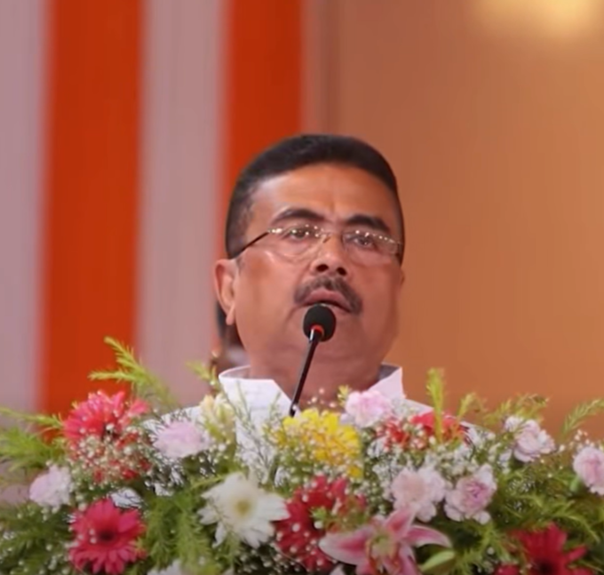 কেন্দ্রীয় সরকারের সঙ্গে যৌথ উদ্যোগে এরাজ্যে আজ জরায়ুমুখ ক্যান্সার প্রতিরোধে HPV টিকাকরণ কর্মসূচির সূচনা হয়েছে