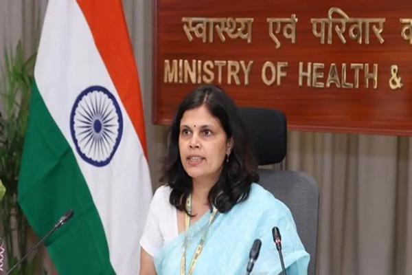 Govt launches  App to monitor implementation of tobacco-free norms 