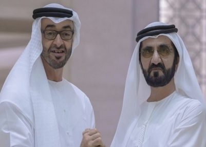 UAE orders to release 956 inmates from correctional and rehabilitation centres ahead of Eid Al Adha