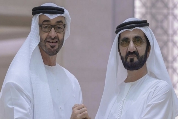 UAE orders to release 956 inmates from correctional and rehabilitation centres ahead of Eid Al Adha
