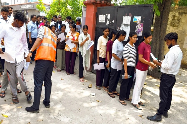 CBI registers case in NEET-UG paper leak case; NTA to refund examination fees 