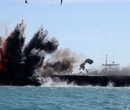 US strikes Iran as Doha talks hang in the balance