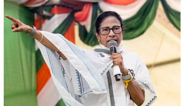 Opposition parties dismiss Mamata Banerjee’s appeal for united front against BJP