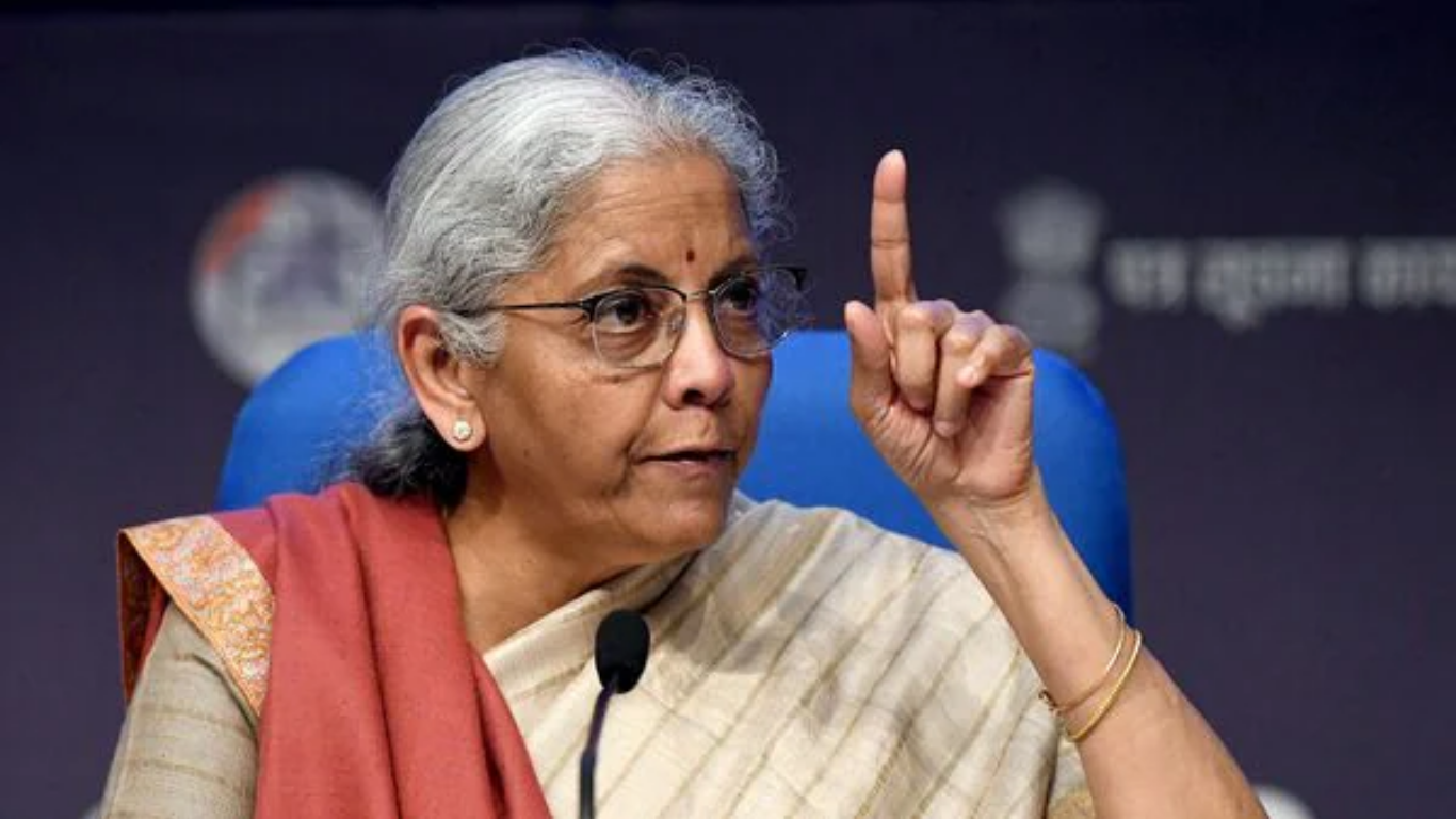 वित्त मंत्री निर्मला सीतारामन ने पश्चिम एशिया संघर्ष के चलते ईंधन, उर्वरक और विदेशी मुद्रा पर विशेष ध्यान देने का आह्वान किया