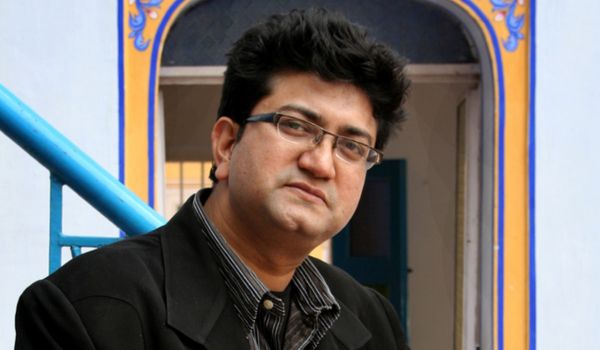 Communications expert Prasoon Joshi Appointed Chairman of Prasar Bharati