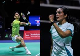 Badminton: PV Sindhu and Lakshya Sen advance to quarterfinals