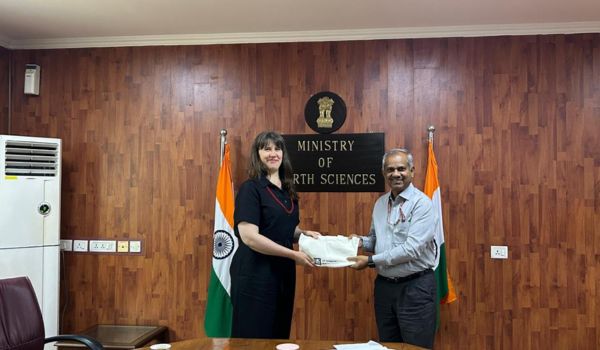 India-UK meeting focuses on science, technology and sustainable development