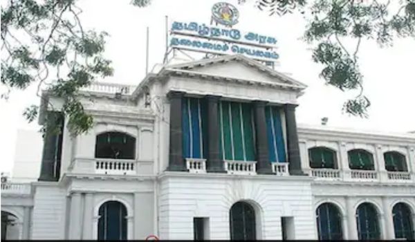 First session of newly elected Tamil Nadu Assembly begins today