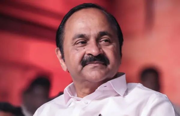 Congress MLA V D Satheeshan will be new Chief Minister of Keralam
