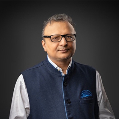 Shashi Shekhar Vempati appointed as Chairperson of CBFC