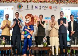 Yogasana to be pushed for inclusion in future Olympics, says Sports Minister Mansukh Mandaviya 