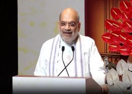 HM Amit Shah to chair 73rd North Eastern Council Plenary Session in Shillong