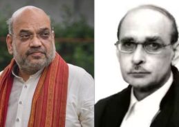 Centre forms high-level committee to study demographic change caused by infiltration and other reasons