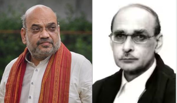 Centre forms high-level committee to study demographic change caused by infiltration and other reasons