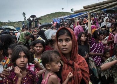 Bangladesh: Rohingya crisis at critical juncture as funding shrinks, dependency deepens, says UNHCR