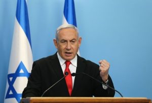 Israel Plans to Intensify Attacks on Hezbollah in Lebanon, says  PM Benjamin Netanyahu