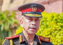 Innovation in thought and action will drive development of military capabilities: CDS General Subramani 
