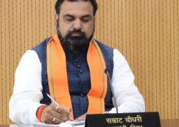 बिहार सरकार अगले पांच वर्ष में राज्य में एक लाख शिक्षकों की भर्ती करेगी