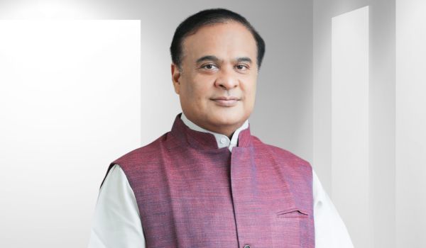 Himanta Biswa Sarma unanimously elected as leader of BJP Legislature Party in Assam