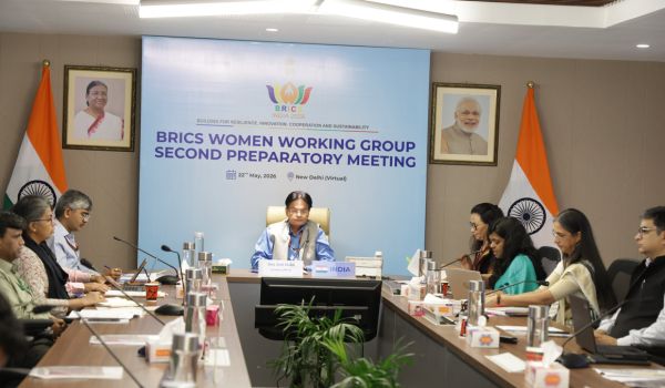 India hosts second BRICS Women’s Working Group preparatory meeting