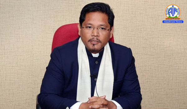 Meghalaya suspends new foreign travel proposals following PM Modi’s austerity directive