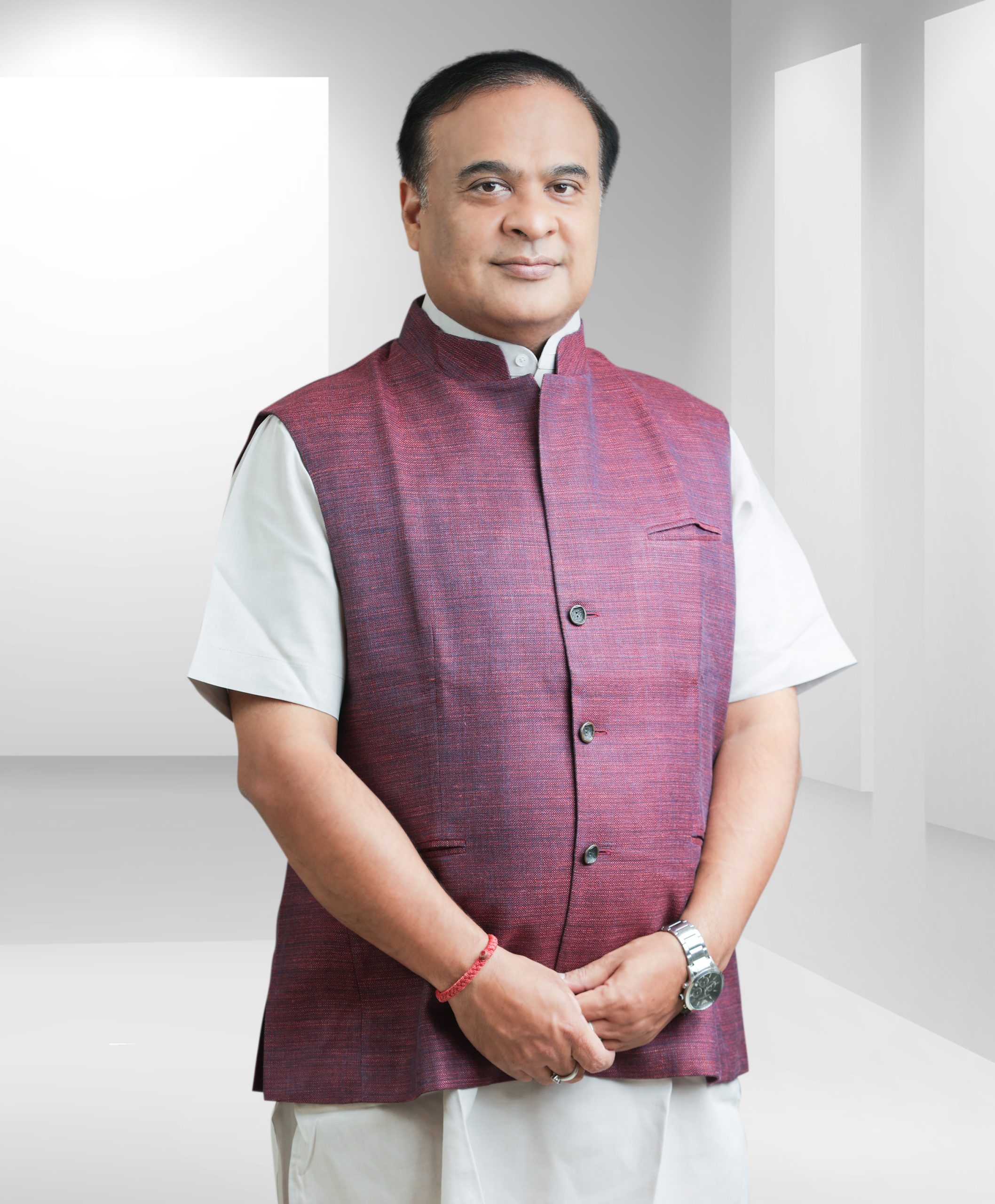 Himanta Biswa Sarma to take oath as Assam CM tomorrow