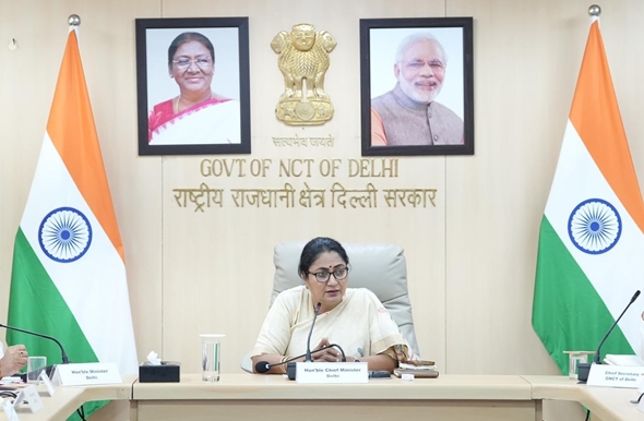 Delhi govt approves pay hike for vocational & Samagra Shiksha teachers
