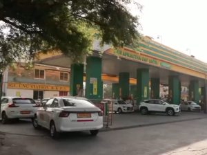 CNG prices rise by Rs 2 in Delhi to cost Rs 83.09 per kg