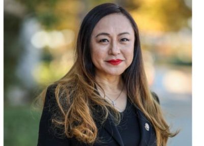 Ex-Southern California mayor pleads guilty to acting as illegal agent of China