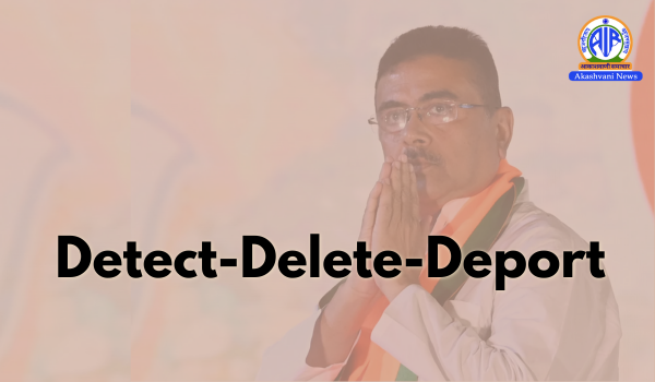 West Bengal government steps up action against illegal infiltrators along Bangladesh border
