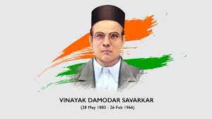 Maharashtra pays tribute to Swatantryaveer Vinayak Damodar Savarkar on 143rd birth anniversary