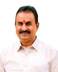 AIADMK legislature party chooses P. Velumani as leader in Tamil Nadu