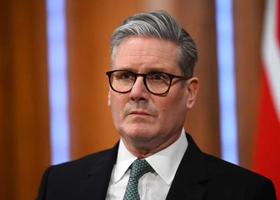 Britain’s caretake PM Keir Starmer Unveils Defence Spending Plan to Boost Drone Warfare Capabilities