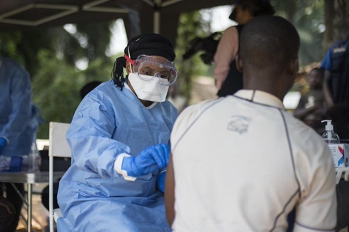 Government advises all Indian citizens to avoid non-essential travel to Congo, Uganda & South Sudan in view of Ebola outbreak