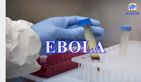US, Mexico and Canada issue trilateral statement on travel measures in wake of Ebola outbreak in parts of Africa
