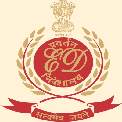 ED searches at Delhi, Gurugram and Chandigarh in money laundering case