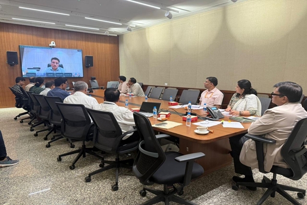NIOS Launches Initiative to Reconnect Out-of-School Children with Education Under NEP 2020 Vision