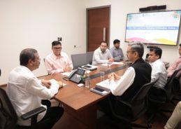 Education Minister Dharmendra Pradhan reviews fund utilisation under Samagra Shiksha Abhiyan
