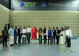 Giriraj Singh Says Medical Textiles Sector Holds Immense Potential for Self-Reliance